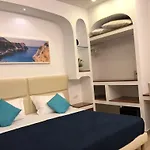 Bed & Breakfast Sorrento Rooms 4*