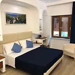 Bed & Breakfast Sorrento Rooms