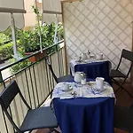 Bed & Breakfast Sorrento Rooms
