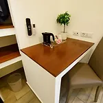 Sorrento Rooms 4*