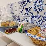 Bed & Breakfast Sorrento Rooms