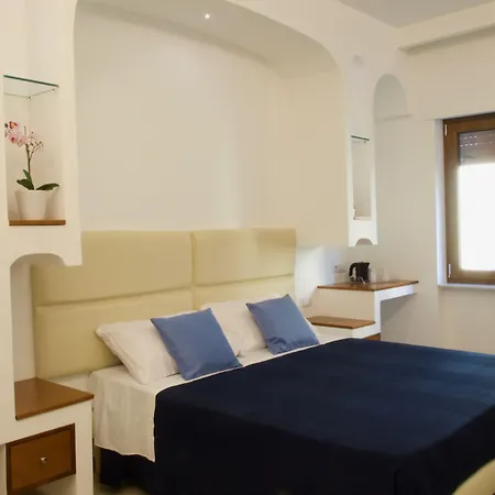 Bed & Breakfast Sorrento Rooms 4*