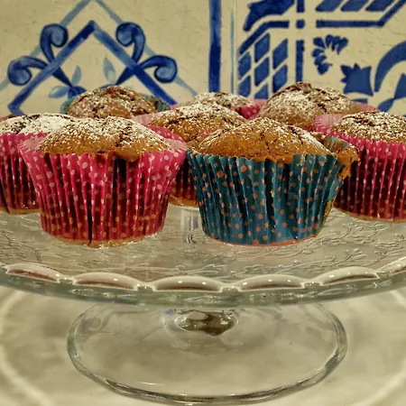 Sorrento Rooms فندق مبيت وإفطار