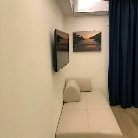 Bed & Breakfast Sorrento Rooms Sorrento