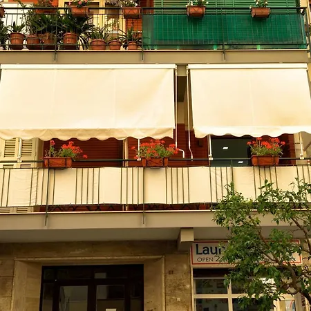 Sorrento Rooms