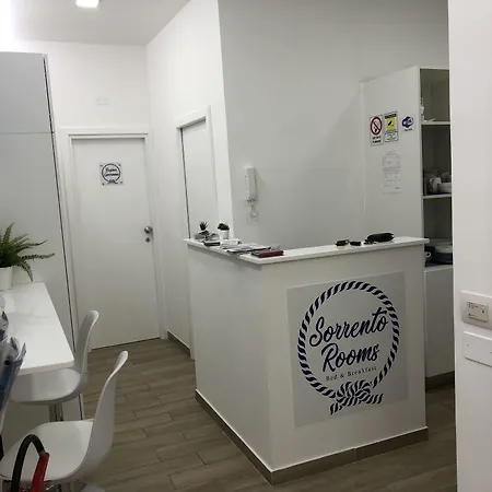 Sorrento Rooms 4* Sorrento
