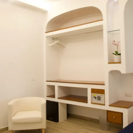 Sorrento Rooms 4* Península Sorrentina