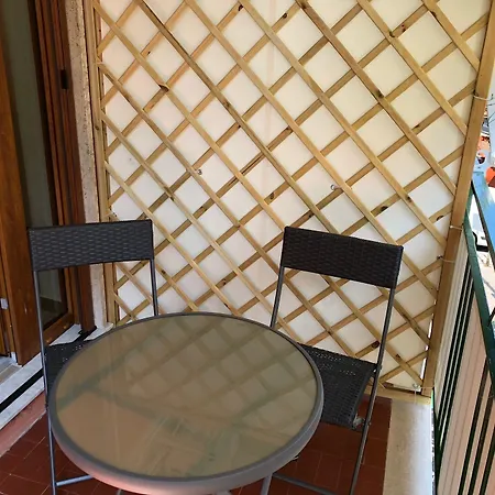 Bed & Breakfast Sorrento Rooms