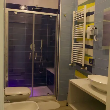 Sorrento Rooms Bed & Breakfast 4*