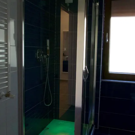 Sorrento Rooms Bed and breakfast 4*