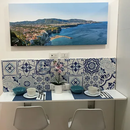 Sorrento Rooms 4* Sorrento