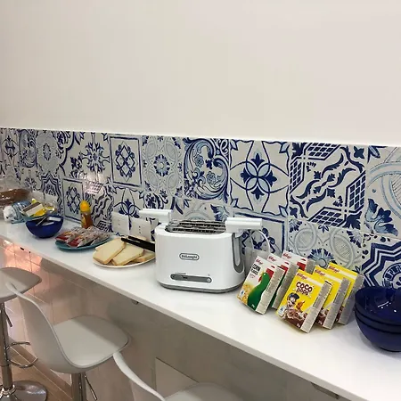 Bed & Breakfast Sorrento Rooms Sorrento