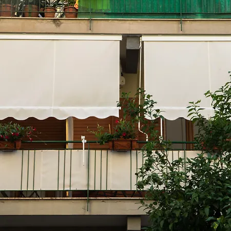 Couette-café Sorrento Rooms Sorrente