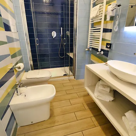 Sorrento Rooms Sorrento