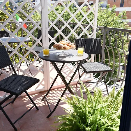 Sorrento Rooms Bed and breakfast