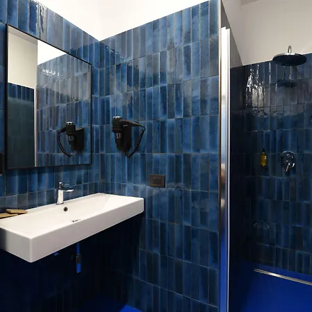 Bed and breakfast Sorrento Rooms 4*