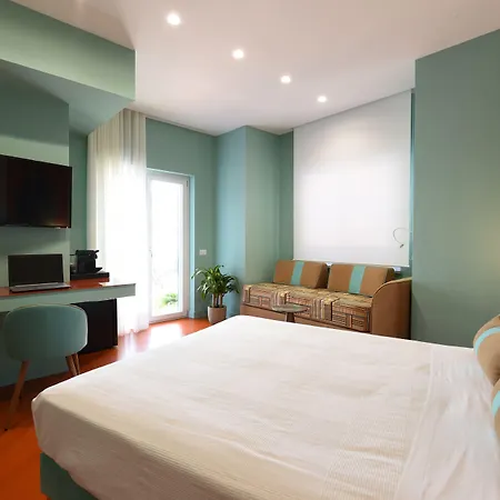 Sorrento Rooms Bed and breakfast 4*