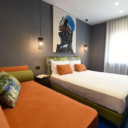 Sorrento Rooms 4* Península Sorrentina