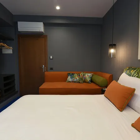 Sorrento Rooms 4*