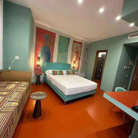 Sorrento Rooms 4* Península Sorrentina