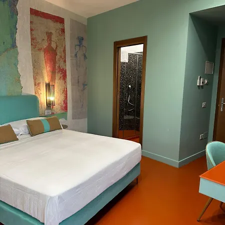 Sorrento Rooms Península Sorrentina
