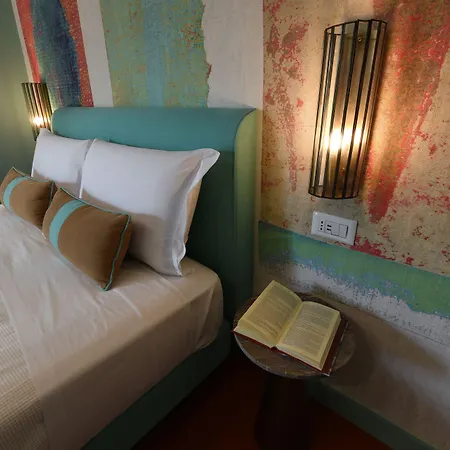 Sorrento Rooms Sorrente
