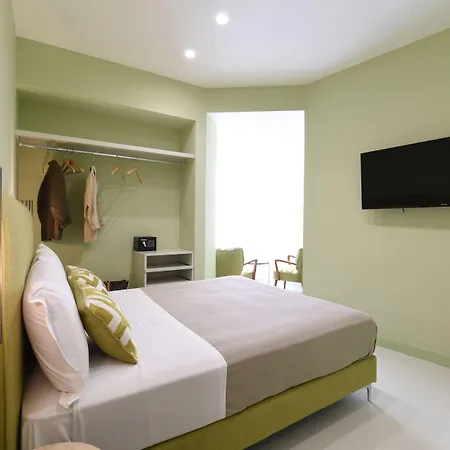 Sorrento Rooms Bed and breakfast