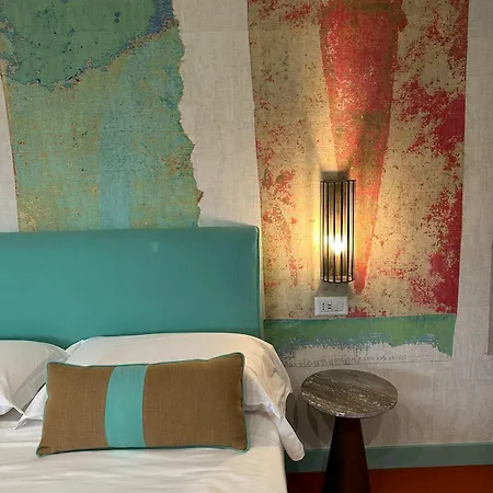 Sorrento Rooms Sorrente