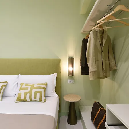 Sorrento Rooms