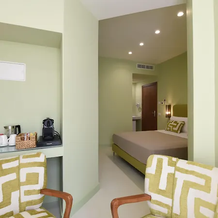Bed and breakfast Sorrento Rooms Península Sorrentina