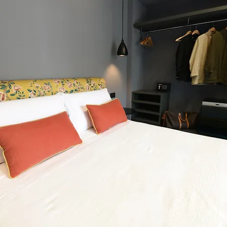 Couette-café Sorrento Rooms 4*