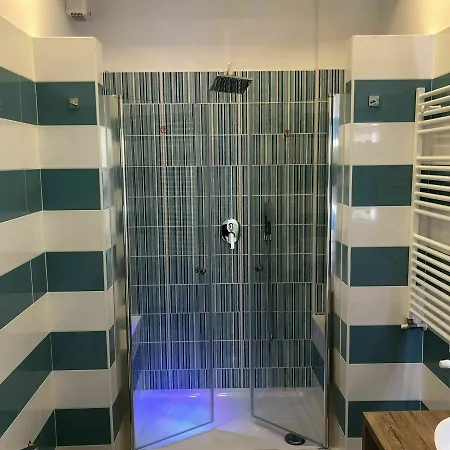 ベッド・アンド・ブレックファスト Sorrento Rooms ソレント