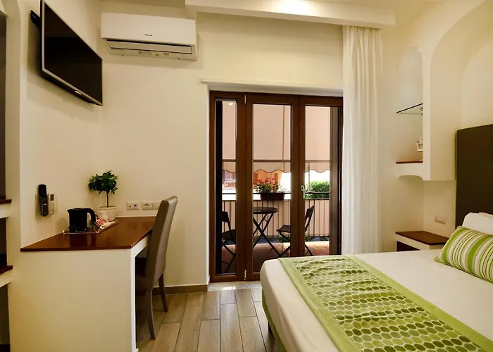 Sorrento Rooms Sorrento