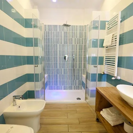 Sorrento Rooms Oda ve Kahvaltı 2*