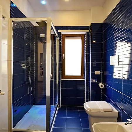 ベッド・アンド・ブレックファスト Sorrento Rooms ソレント