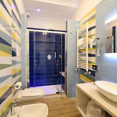 Oda ve Kahvaltı Sorrento Rooms 2*