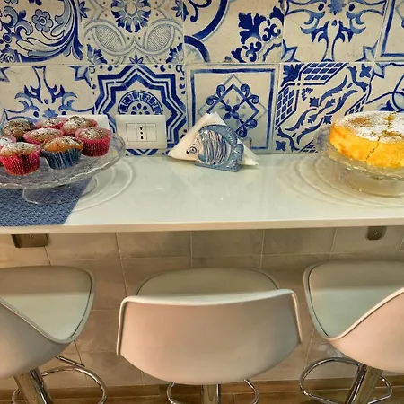 Sorrento Rooms 索伦托