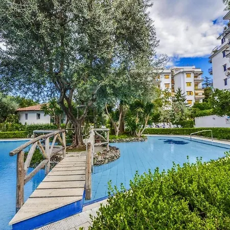 Oda ve Kahvaltı Sorrento Rooms