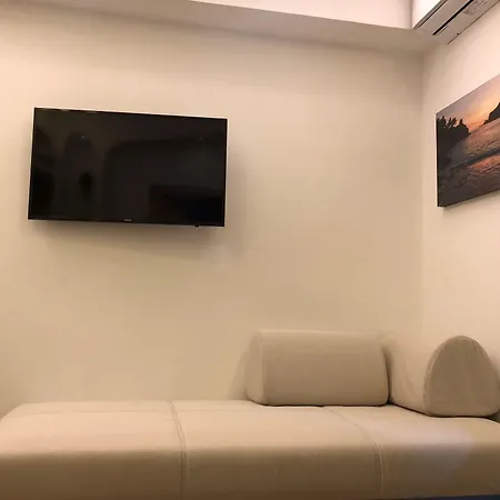 ベッド・アンド・ブレックファスト Sorrento Rooms 4*
