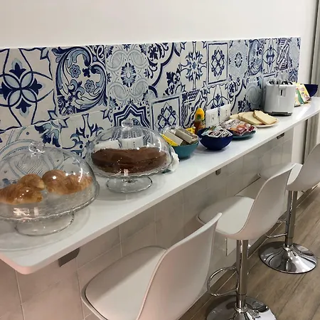 Sorrento Rooms ソレント
