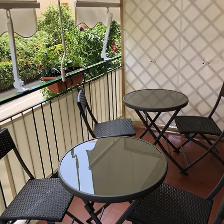 Sorrento Rooms