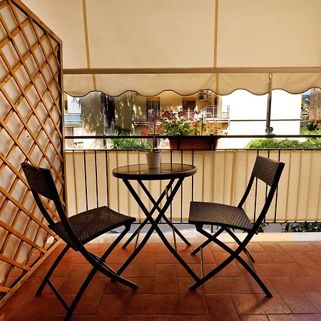 Sorrento Rooms 4* ソレント