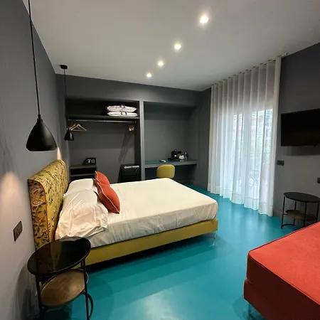 Sorrento Rooms 住宿加早餐酒店