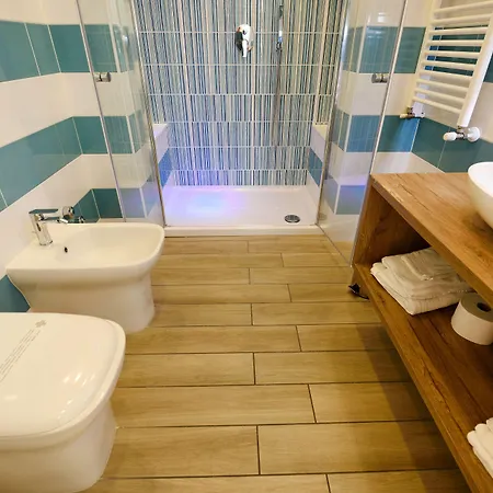 住宿加早餐酒店 Sorrento Rooms 4*