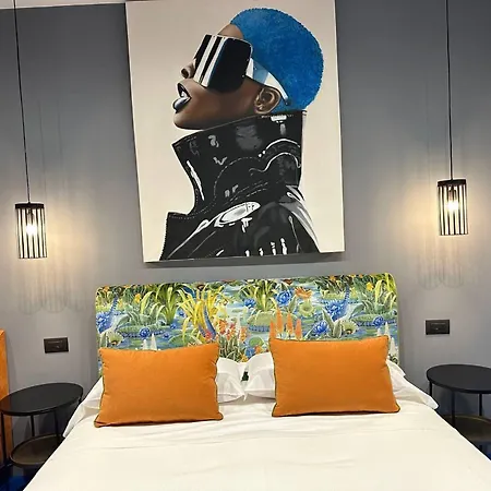 Sorrento Rooms 4* ソレント