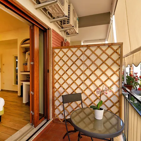 Sorrento Rooms 4* 索伦托