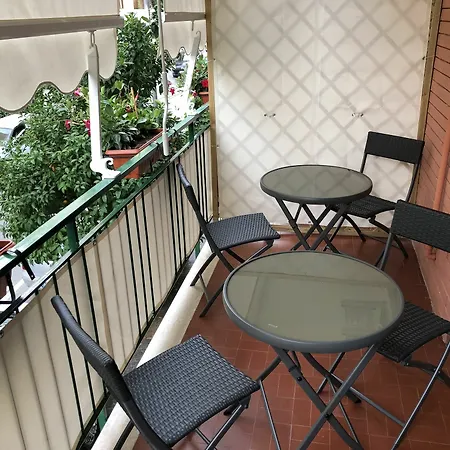 Sorrento Rooms Oda ve Kahvaltı