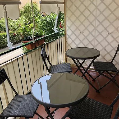 Oda ve Kahvaltı Sorrento Rooms Sorrento