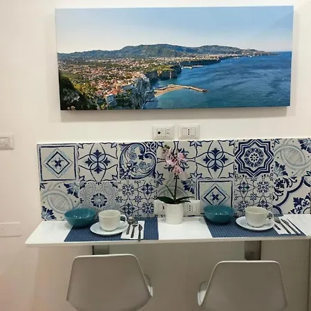 Sorrento Rooms ソレント