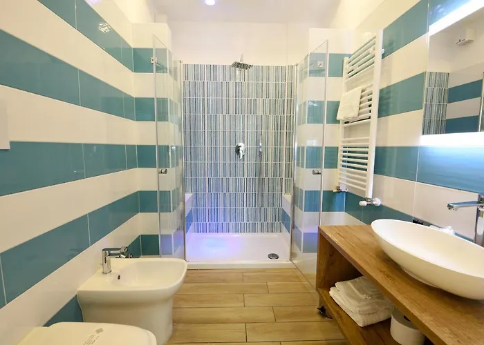 Sorrento Rooms B&B 4*